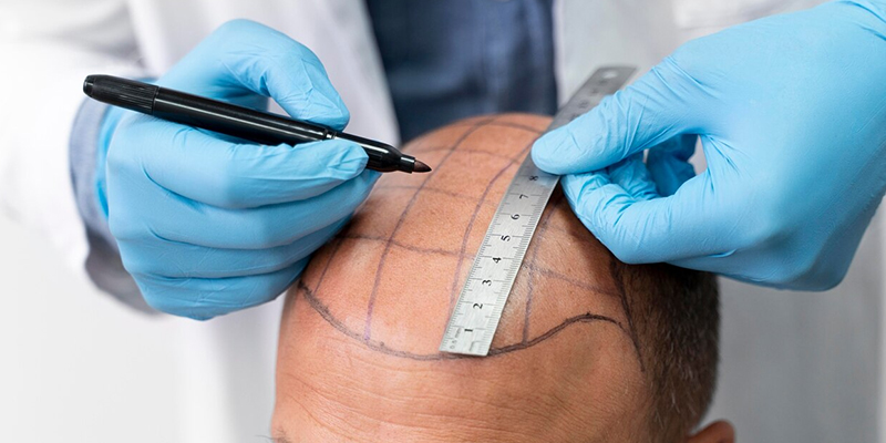 Can Hair Transplant Produce Long Lasting Results?